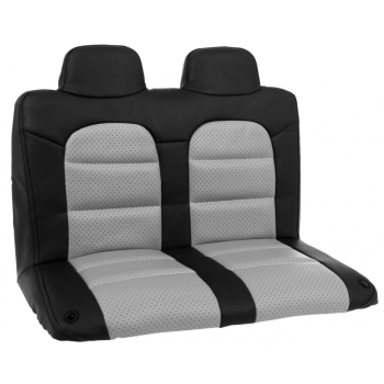 Autko terenowe Raptor Drifter Biały + Pilot + Napęd 4x4 + Schowek + Wolny Start + MP3 LED